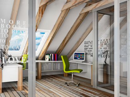 Купить мебель в детскую комнату в Барселоне в Барселоне - Ref: 5912 фото 21