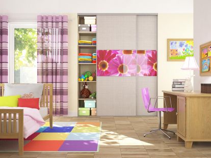 Купить мебель в детскую комнату в Барселоне в Барселоне - Ref: 5912 фото 22
