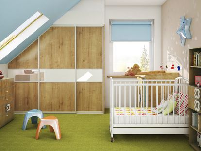 Купить мебель в детскую комнату в Барселоне в Барселоне - Ref: 5912 фото 23