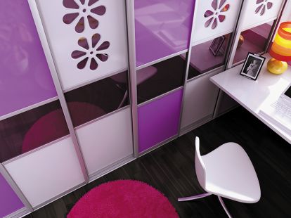 Купить мебель в детскую комнату в Барселоне в Барселоне - Ref: 5912 фото 3