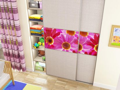 Купить мебель в детскую комнату в Барселоне в Барселоне - Ref: 5912 фото 6