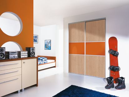 Купить мебель в детскую комнату в Барселоне в Барселоне - Ref: 5912 фото 7