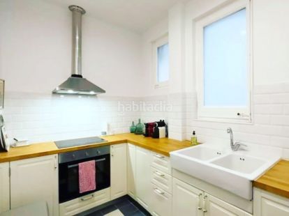 Wohnung zu vermieten Sarria Sant Gervasi Barcelona. in Barcelona - 2900€ - Ref: 5917 foto 4