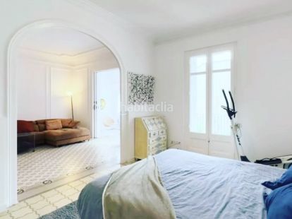 Wohnung zu vermieten Sarria Sant Gervasi Barcelona. in Barcelona - 2900€ - Ref: 5917 foto 5