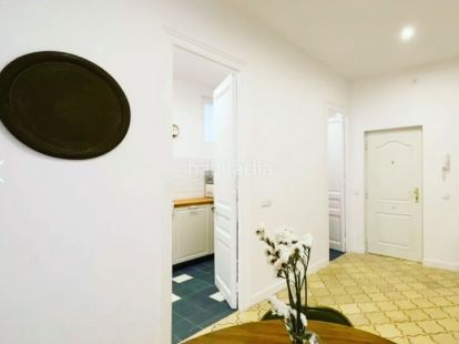 Wohnung zu vermieten Sarria Sant Gervasi Barcelona. in Barcelona - 2900€ - Ref: 5917 foto 6