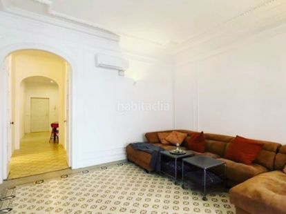 Wohnung zu vermieten Sarria Sant Gervasi Barcelona. in Barcelona - 2900€ - Ref: 5917 foto 7