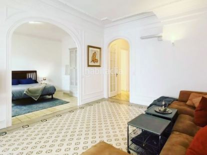 Wohnung zu vermieten Sarria Sant Gervasi Barcelona. in Barcelona - 2900€ - Ref: 5917 foto 8