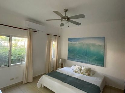 Аренда в Кабарете Olas de Oro в Кабарете - 150$ - Ref: 5935 фото 10