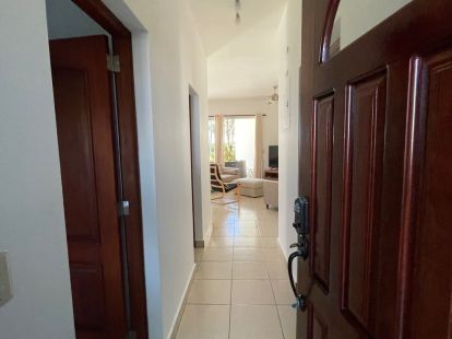 Аренда в Кабарете Olas de Oro в Кабарете - 150$ - Ref: 5935 фото 13