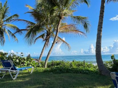 Аренда в Кабарете Olas de Oro в Кабарете - 150$ - Ref: 5935 фото 2