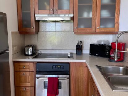 Аренда в Кабарете Olas de Oro в Кабарете - 150$ - Ref: 5935 фото 4