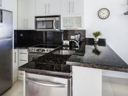 Аренда в Seawinds Кабарете в Кабарете - 120$ - Ref: 5936 фото 2