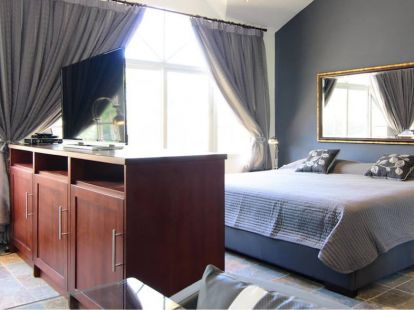 Аренда виллы в Кабарете на берегу  в Кабарете - 250$ - Ref: 5939 фото 10