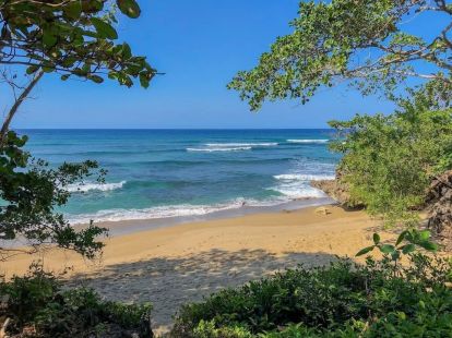 Аренда виллы в Кабарете на берегу  в Кабарете - 250$ - Ref: 5939 фото 5