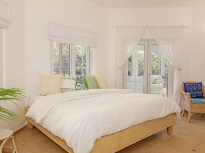 Аренда виллы в Кабарете на берегу  в Кабарете - 250$ - Ref: 5939 фото 7