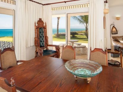 Аренда виллы в Sosua на берегу  в Сосуа - 320$ - Ref: 5940 фото 11