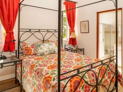 Аренда виллы в Sosua на берегу  в Сосуа - 320$ - Ref: 5940 фото 3