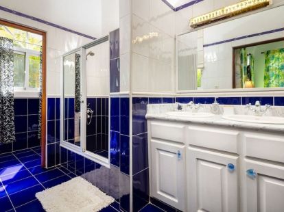 Аренда виллы в Sosua на берегу  в Сосуа - 320$ - Ref: 5940 фото 6