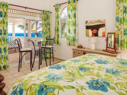 Аренда виллы в Sosua на берегу  в Сосуа - 320$ - Ref: 5940 фото 8