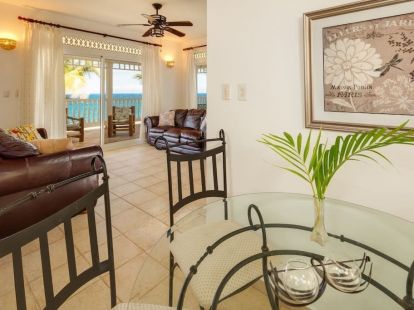 Аренда виллы в Sosua на берегу  в Сосуа - 320$ - Ref: 5940 фото 9