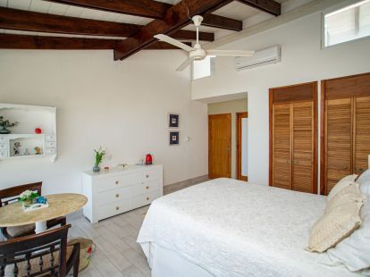 Аренда виллы в кайт бич Кабарете  в Кабарете - 800$ - Ref: 5941 фото 2