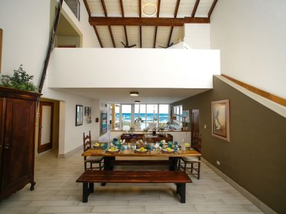 Аренда виллы в кайт бич Кабарете  в Кабарете - 800$ - Ref: 5941 фото 12