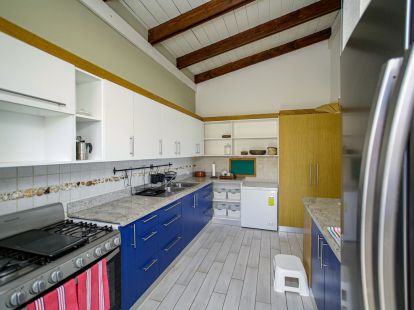 Аренда виллы в кайт бич Кабарете  в Кабарете - 800$ - Ref: 5941 фото 14