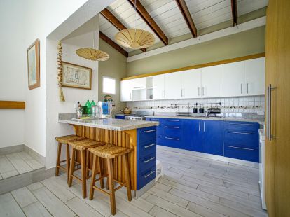 Аренда виллы в кайт бич Кабарете  в Кабарете - 800$ - Ref: 5941 фото 15