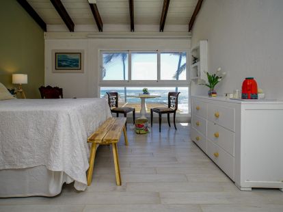 Аренда виллы в кайт бич Кабарете  в Кабарете - 800$ - Ref: 5941 фото 4