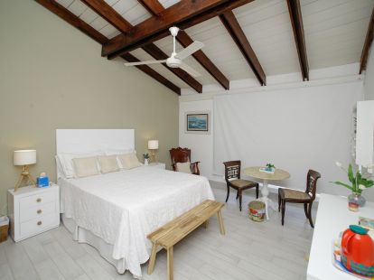 Аренда виллы в кайт бич Кабарете  в Кабарете - 800$ - Ref: 5941 фото 5