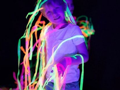 Неоновое Шоу (ID:5962)