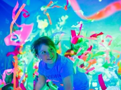 Неоновое Шоу в Дубае - 2300Dh - Ref: 5962 фото 6