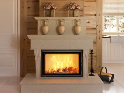 Камины на заказ в Дубае - Ref: 5969 фото 4