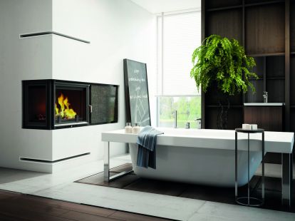 Камины на заказ в Дубае - Ref: 5969 фото 3