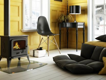 Камины на заказ в Дубае - Ref: 5969 фото 8