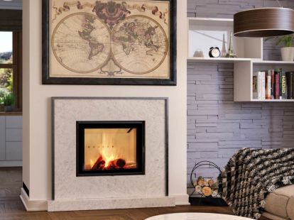 Камины на заказ в Дубае - Ref: 5969 фото 2