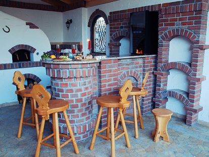 Мангалы в Дубае - Ref: 5970 фото 5