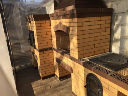 Мангалы в Дубае - Ref: 5970 фото 6