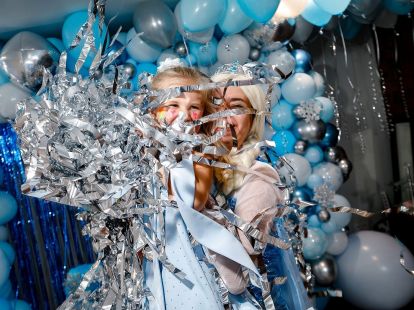 Серебряное шоу в Эмиратах в Дубае - 1800Dh - Ref: 5990 фото 5