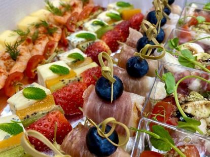 Express Catering w Dubaju - Ref: 5992 zdjęcia 3
