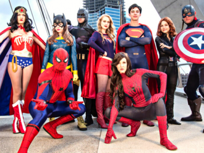 Суперженщина в Дубае - 700Dh - Ref: 5998 фото 2