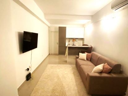 Аренда квартиры в центре города Бар в Баре - 400€ - Ref: 6003 фото 2