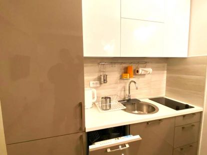 Аренда квартиры в центре города Бар в Баре - 400€ - Ref: 6003 фото 3