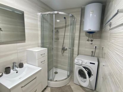 Аренда квартиры в центре города Бар в Баре - 400€ - Ref: 6003 фото 7