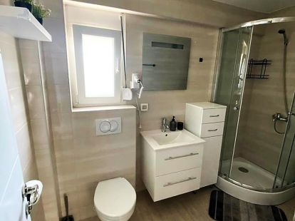 Аренда квартиры в городе Бар в Баре - 500€ - Ref: 6005 фото 10