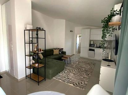 Аренда квартиры в городе Бар в Баре - 500€ - Ref: 6005 фото 2