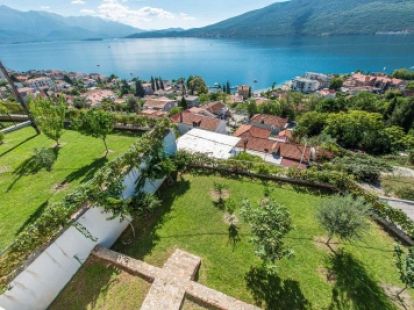 Будинок / Вілла, Чорногорія, О. Херцег-Нові, Дженовичі, 1 600 000 € фото 2