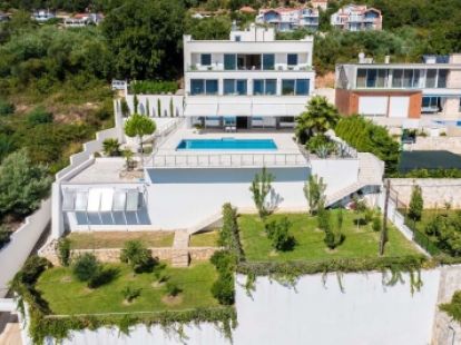 Будинок / Вілла, Чорногорія, О. Херцег-Нові, Дженовичі, 1 600 000 € фото 31