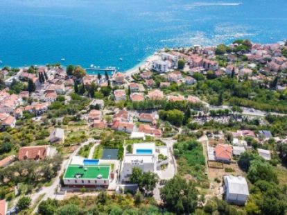 Будинок / Вілла, Чорногорія, О. Херцег-Нові, Дженовичі, 1 600 000 € фото 7