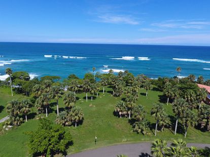 Land in Sosua, Dominican Republic for 4 500 000$ (ID:76092)